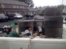 Best Garage Cleanout  in Fuquay Varina, NC