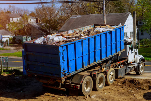 Best Property Management Cleanouts  in Fuquay Varina, NC