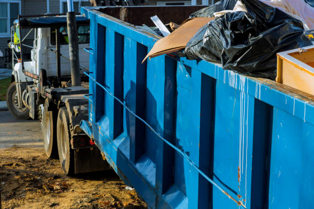 Property Management Cleanouts in Fuquay Varina, NC