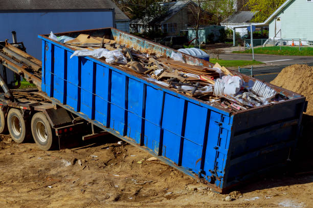 Moving and Downsizing Cleanouts in Fuquay Varina, NC