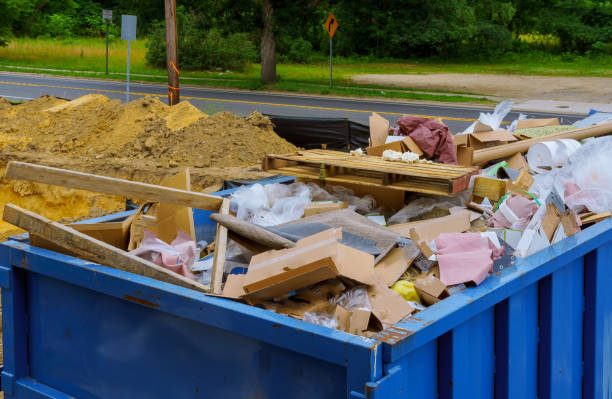 Best Residential Junk Removal  in Fuquay Varina, NC