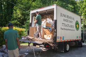 Best Commercial Junk Removal  in Fuquay Varina, NC