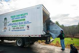 Donation Pickup Services in Fuquay Varina, NC
